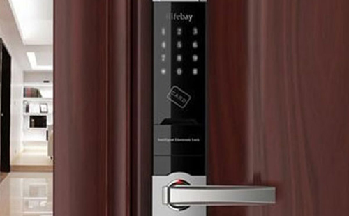 镇巴24小时上门开锁公司