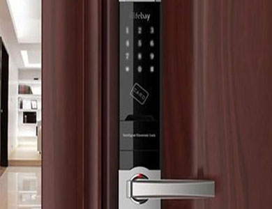 镇巴24小时上门开锁公司