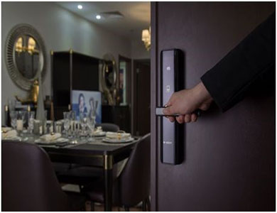 镇巴24小时上门开锁公司