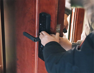 镇巴24小时上门开锁公司